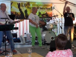 Cafe t Zwijntje 2017